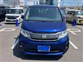 2016 Honda Step WGN