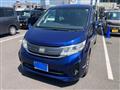 2016 Honda Step WGN