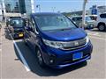2016 Honda Step WGN