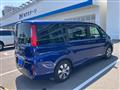 2016 Honda Step WGN