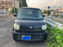 2015 Suzuki MR Wagon
