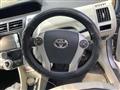 2011 Toyota PRIUS α