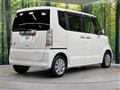 2017 Honda N BOX