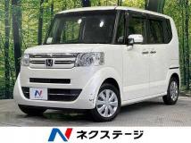 2017 Honda N BOX