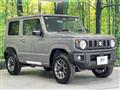 2026 Suzuki Jimny