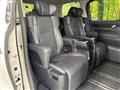 2020 Toyota Alphard G