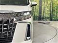 2020 Toyota Alphard G