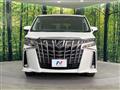 2020 Toyota Alphard G