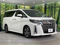 2020 Toyota Alphard G