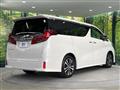 2020 Toyota Alphard G