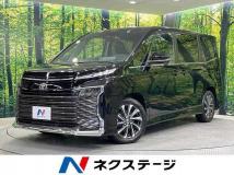 2023 Toyota Voxy