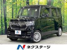2021 Honda N BOX