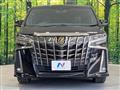 2020 Toyota Alphard G
