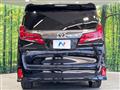 2020 Toyota Alphard G