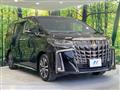 2020 Toyota Alphard G