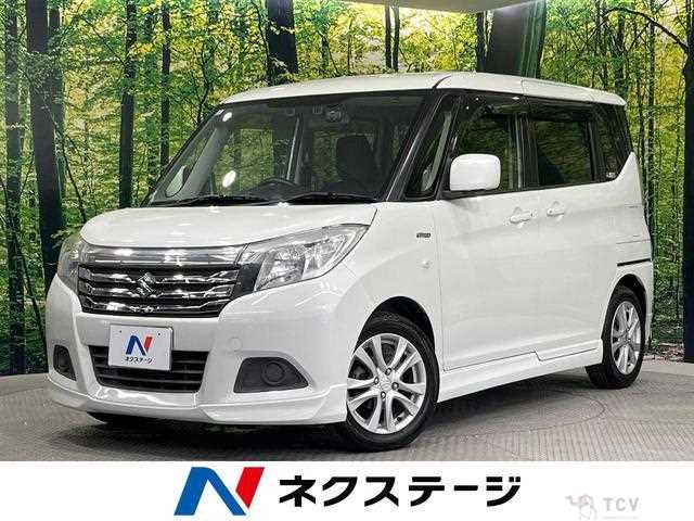 2015 Suzuki Suzuki Others