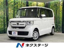 2018 Honda N BOX