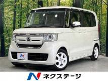 2018 Honda N BOX