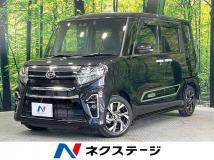 2022 Daihatsu Tanto
