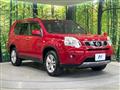 2012 Nissan X-Trail