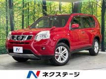 2012 Nissan X-Trail