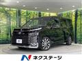 2023 Toyota Voxy