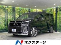 2023 Toyota Voxy