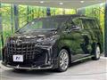 2021 Toyota Alphard G