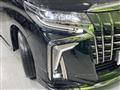 2021 Toyota Alphard G