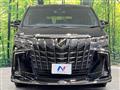 2021 Toyota Alphard G