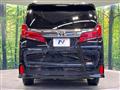 2021 Toyota Alphard G