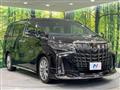 2021 Toyota Alphard G