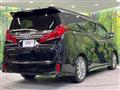2021 Toyota Alphard G
