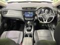 2018 Nissan X-Trail