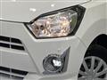 2021 Daihatsu Mira