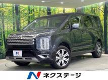 2024 Mitsubishi Delica D5