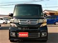 2016 Honda N BOX