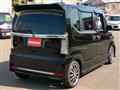 2016 Honda N BOX