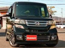 2016 Honda N BOX