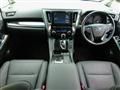 2021 Toyota Alphard G