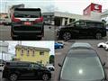 2021 Toyota Alphard G