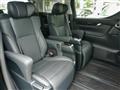 2021 Toyota Alphard G