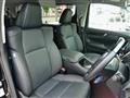 2021 Toyota Alphard G