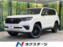 2022 Toyota Land Cruiser Prado