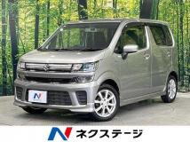 2017 Suzuki Wagon R
