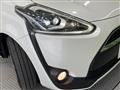 2018 Toyota Sienta