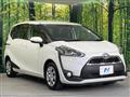2018 Toyota Sienta