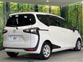 2018 Toyota Sienta