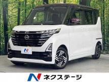 2024 Nissan ROOX