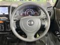 2011 Nissan ROOX